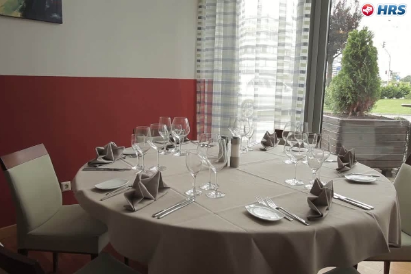 Hotel NH Frankfurt Niederrad (Frankfurt am Main)